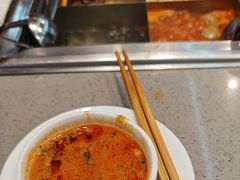 -海底捞火锅(铂澜大象城店)