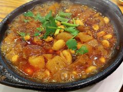 -味好美砂锅居(丰储街店)