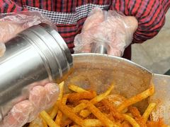 -味子夫鸡柳(解放碑总店)