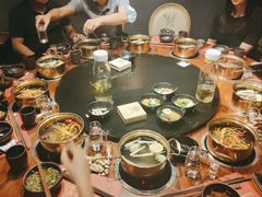 -原牛道·潮汕围炉火锅(讯美店)