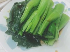 -麦文记面家(佐敦店)