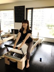 -Real Pilates优体普拉提