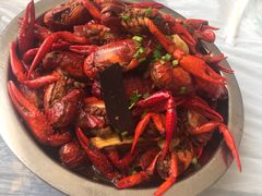 -小李子油焖大虾(天下城旗舰店)