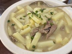 -新疆巴州金丝特餐厅(大钟寺店)