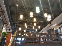 大堂-纸盐河码头火锅(十八梯店)