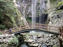 -溪口-滕头旅游景区