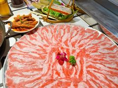 -朱光玉火锅馆(全国总店·金冠好店)