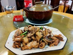 -正宗鸡饭粤香酒家(朱村店)