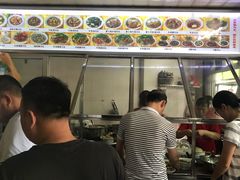 -好成财牛排馆(涂门街总店)