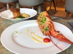 -安蒂娅·海鲜自助餐厅(安蒂娅美兰酒店)