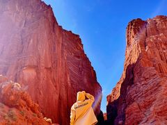 -天山神秘大峡谷