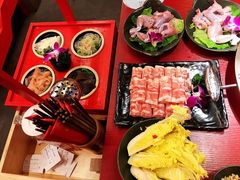 -谭鸭血(金华永盛店)