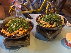 -婆婆粉(江北店)