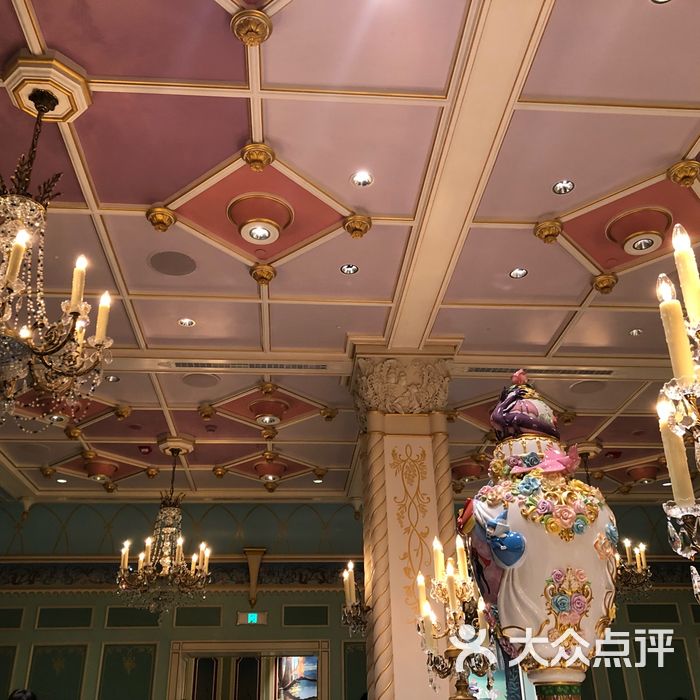 royal banquet hall 皇家宴會廳圖片-北京西餐-大眾點評網