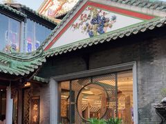 -南园酒家(前进路店)
