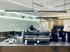 -Seesaw Coffee(上海国金中心店)