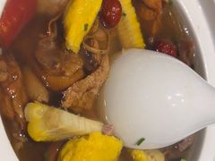 -江城小馆陕南妈妈菜·全球旅行餐厅(钟楼店)