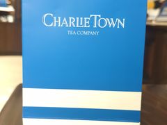 -CHARLIETOWN红茶公司(南京万象天地店)