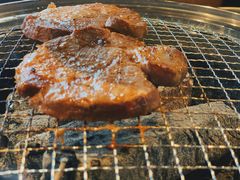-山葵说·泥炉烤肉(泰达时尚E街区店)