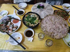 -官塘陈记鱼生·潮汕砂锅粥·牛肉火锅(潮枫路总店)