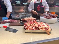 -海底捞大排档火锅(打浦路店)