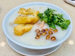 荔湾艇仔粥-点都德(华强南店)