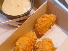 -Shake Shack(西单大悦城店)