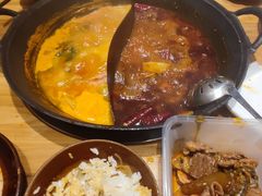 -虾领航小龙虾·吉林烧烤(柳州路店)