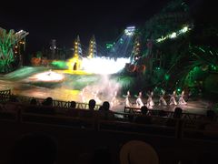 -横店影视城梦幻谷园区