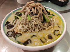 -留芳·文旅古月楼(老街店)