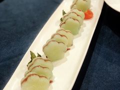 蓝莓山药-麟1929(外滩店)