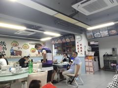 -福园东北菜饺子铁锅炖