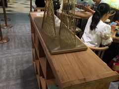 大堂-茶理宜世(东方宝泰店)