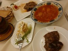 -波特曼西餐厅(南岗店)
