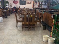 -九寨沟石锅鱼(沣峪口二十年店)