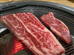牛小排-莫嘎(乌鲁木齐中路店)