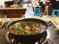 -石灰市毛记烧鸡公(解放碑店)