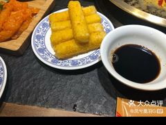 -来涮蜀鲜货火锅串串香(菜市口店)