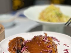 -庆云楼饭庄(什刹海店)