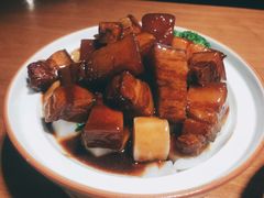 -蜀宴小调·精致家常菜(科华店)