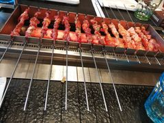 -邢氏老太太烤串(北兴街店)