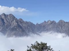 -九峰山