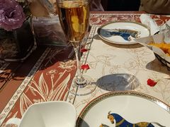 -北语时光西餐厅