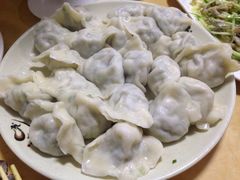 -乡府肉丁水饺(环山路店)