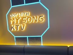 -唱吧麦颂KTV(东胜港悦广场店)