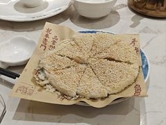-老西门·常州菜(新区店)