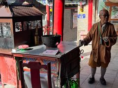 -高庙保安寺