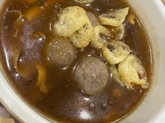 -魏家凉皮(博水商务大厦店)