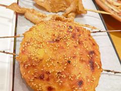 -老味烧烤(总店)