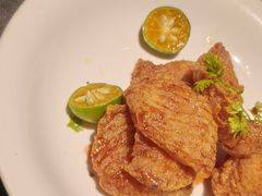 -锦府园·新台州菜(合生汇店)